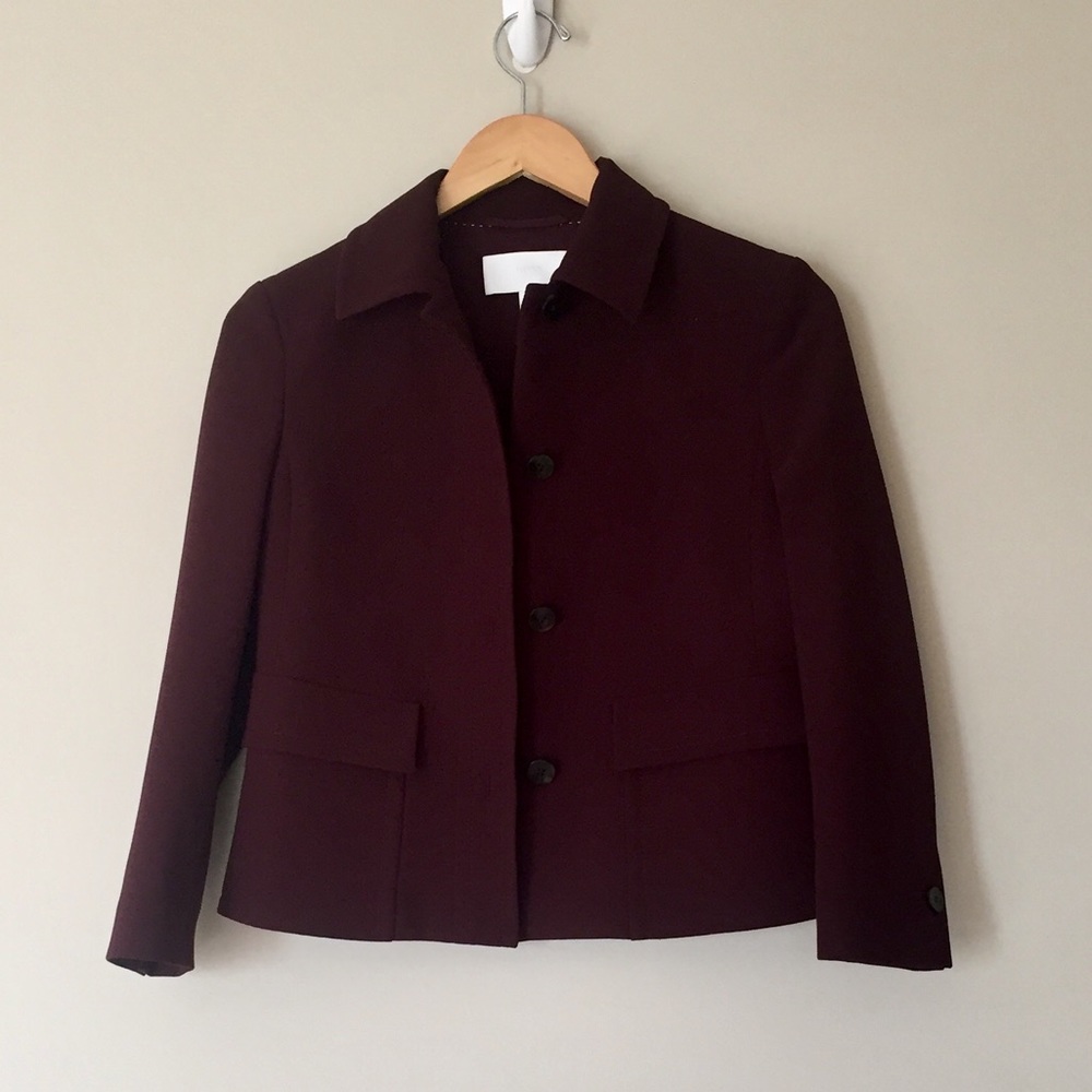 Hugo Boss Suit Jacket